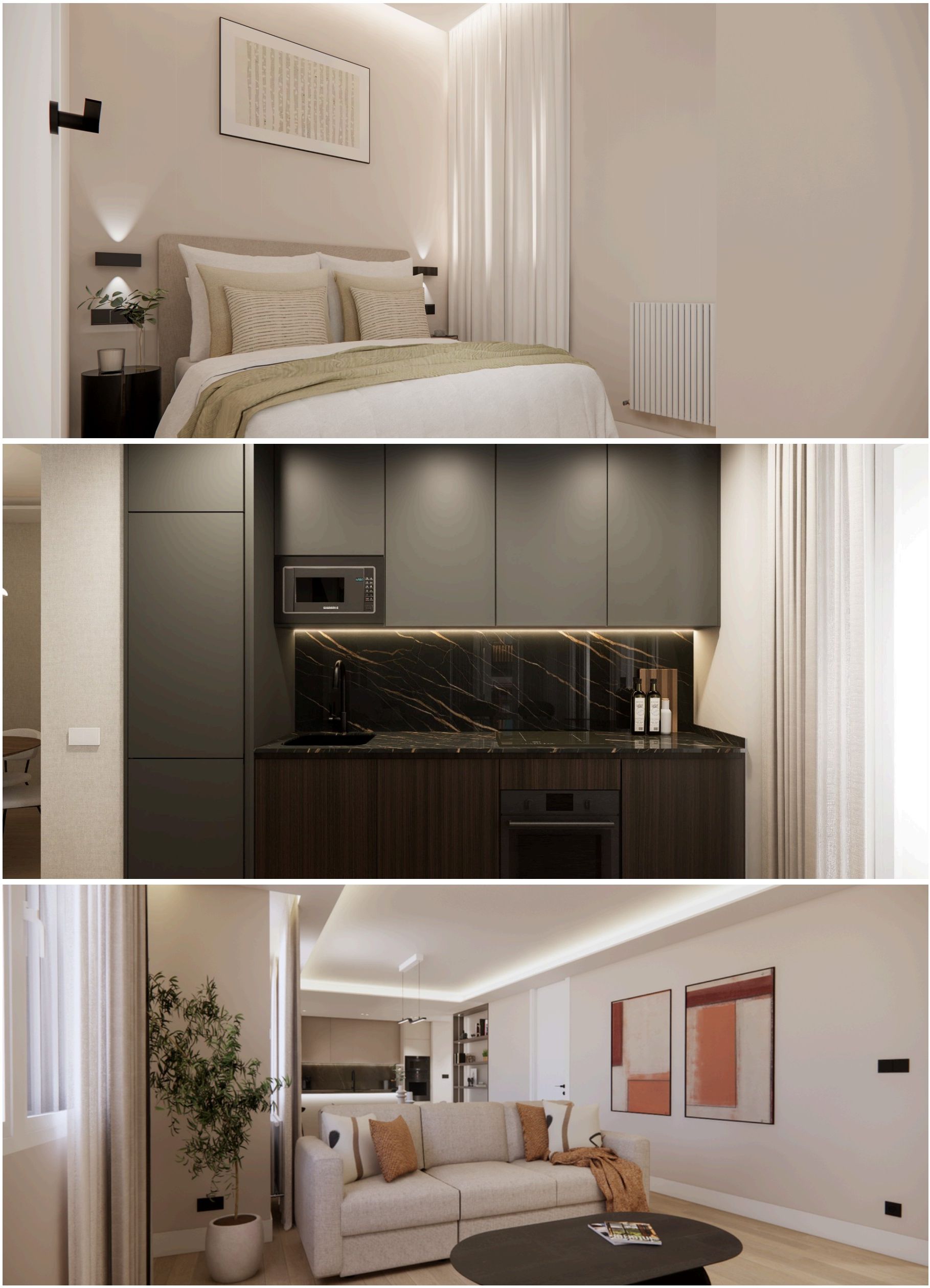 Piso en General Díaz Porlier, 99A · vivienda en venta en Madrid · Yolanda González