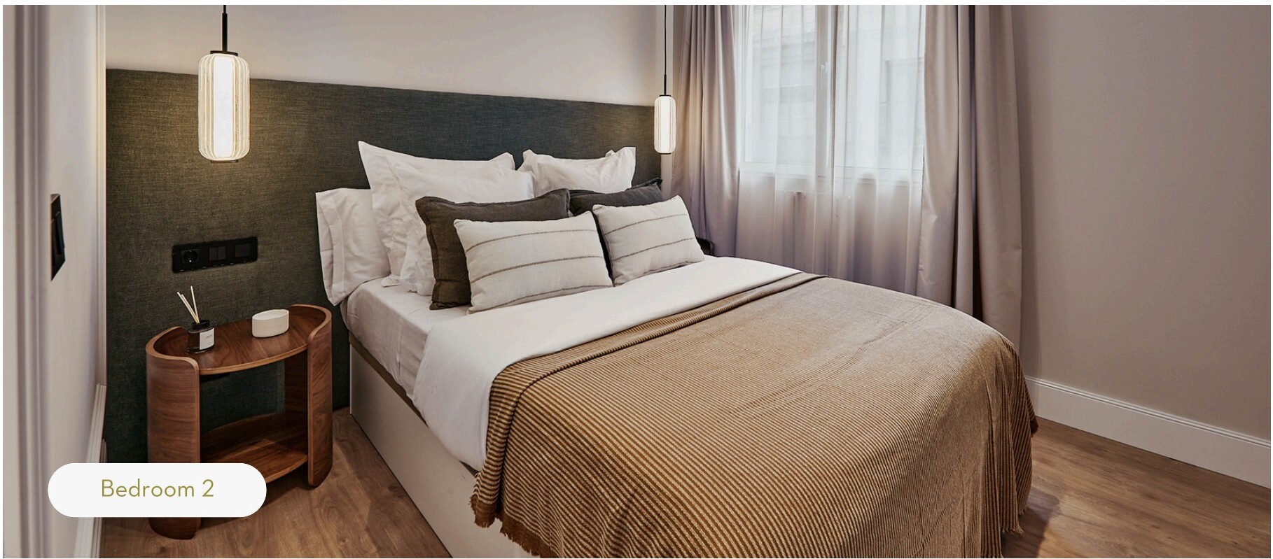 Vivienda con terraza en Príncipe de Asturias 4 · Lista, Salamanca - imagen 3
