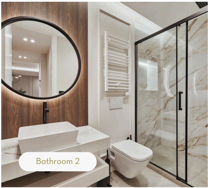 Vivienda con terraza en Príncipe de Asturias 4 · Lista, Salamanca - imagen 5