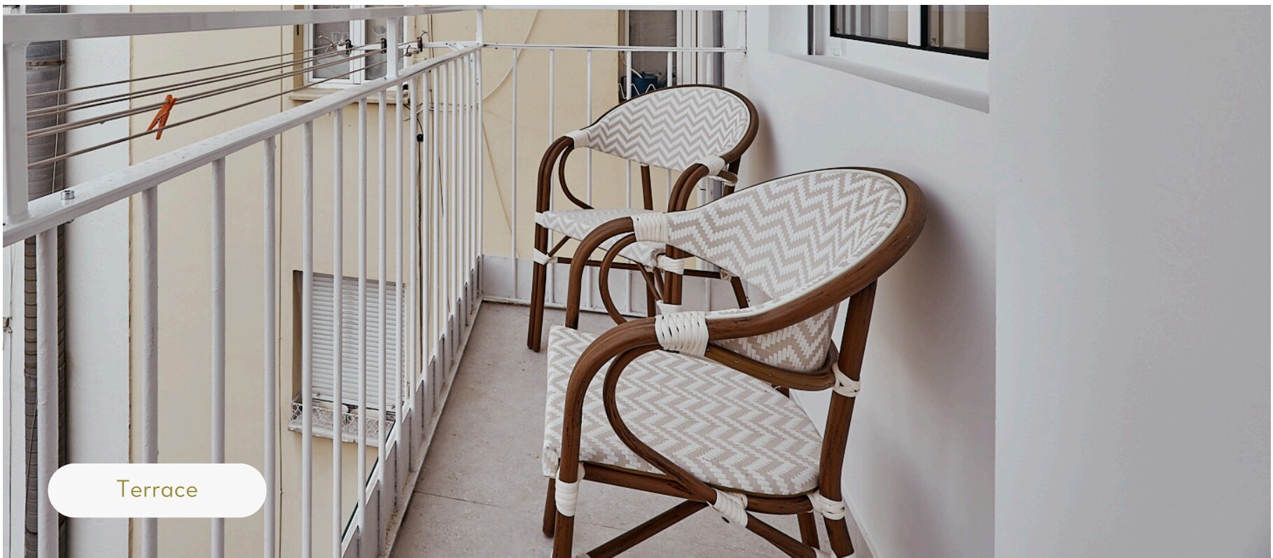 Vivienda con terraza en Príncipe de Asturias 4 · Lista, Salamanca - imagen 7