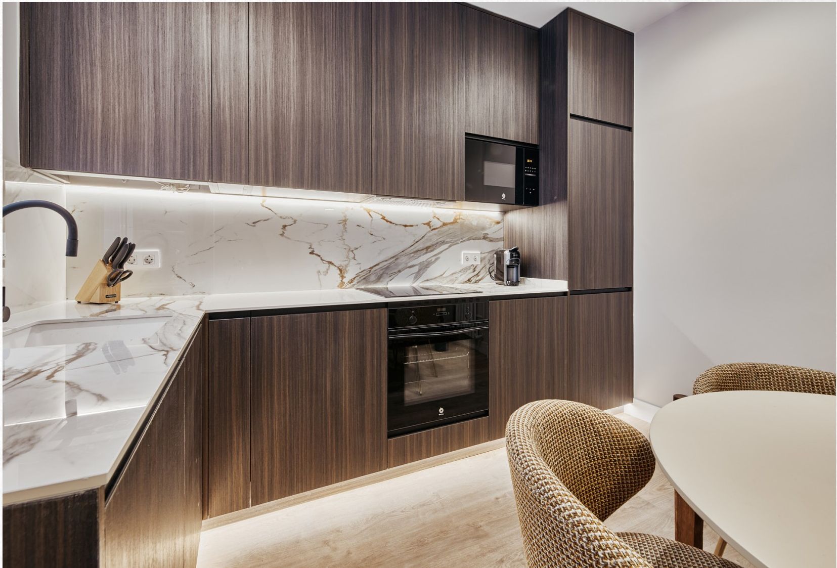Príncipe de Vergara 60 · Vivienda reformada en Lista, Salamanca - imagen 3