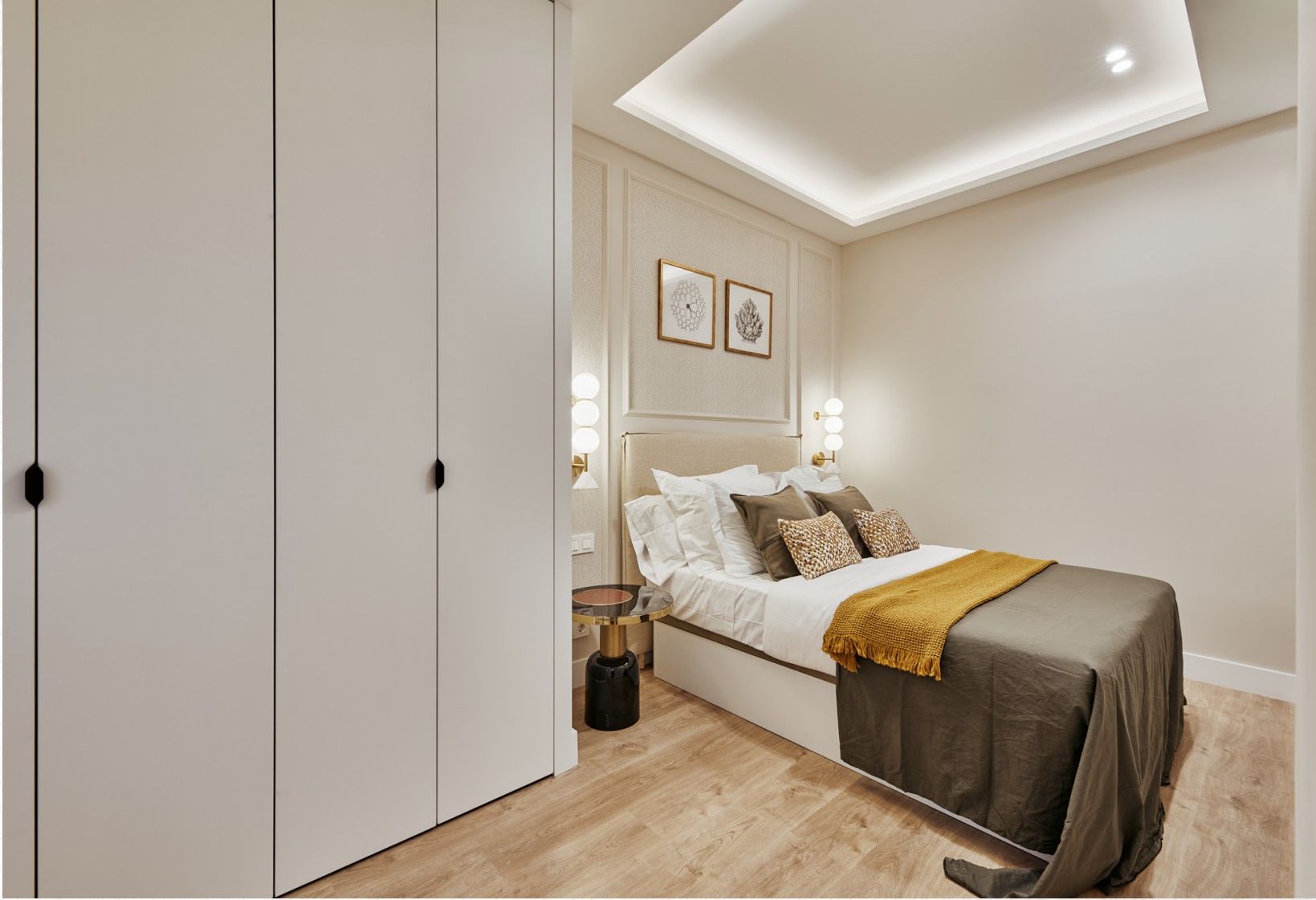 Príncipe de Vergara 60 · Vivienda reformada en Lista, Salamanca - imagen 5