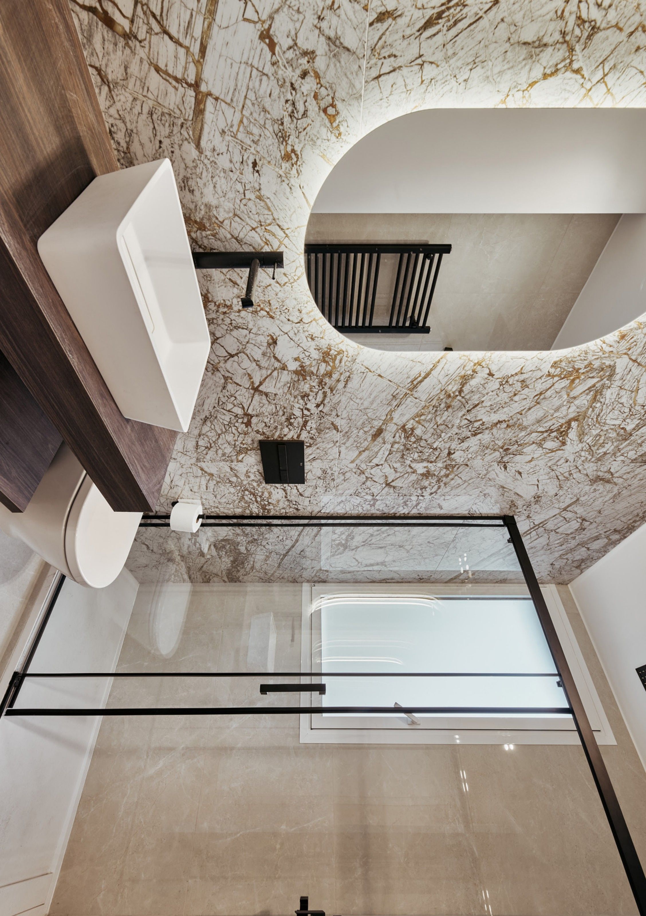 Príncipe de Vergara 60 · Vivienda reformada en Lista, Salamanca - imagen 7