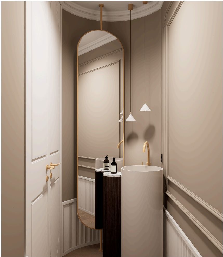 Vivienda de lujo de 315 m² en Príncipe de Vergara, 103 — El Viso · Chamartín - imagen 6