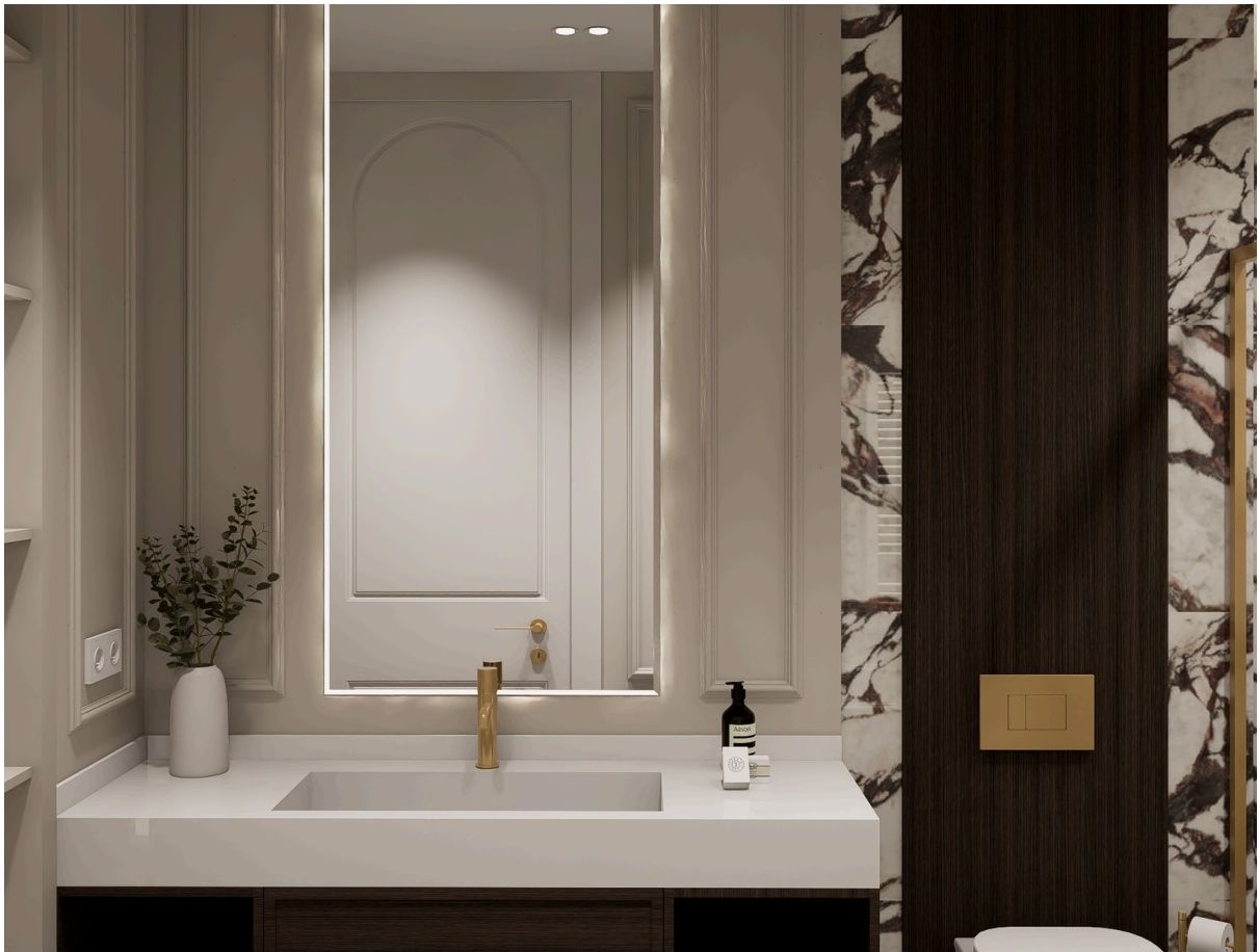 Vivienda de lujo de 315 m² en Príncipe de Vergara, 103 — El Viso · Chamartín - imagen 7