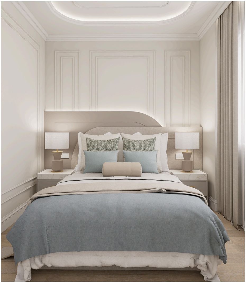 Vivienda de lujo de 315 m² en Príncipe de Vergara, 103 — El Viso · Chamartín - imagen 11
