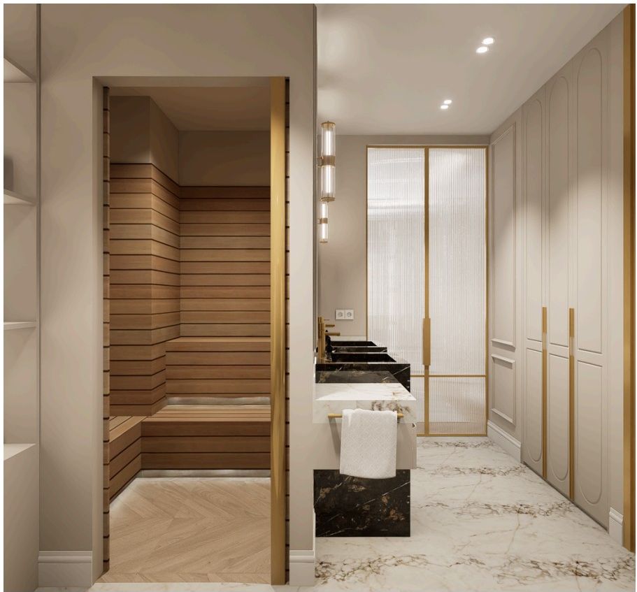 Vivienda de lujo de 315 m² en Príncipe de Vergara, 103 — El Viso · Chamartín - imagen 12