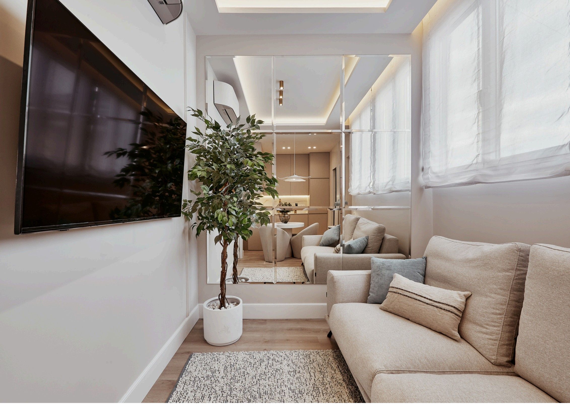 Don Ramón de la Cruz, 50 — Ático exterior de 54 m² en Lista · vivienda en venta en Madrid · Yolanda González