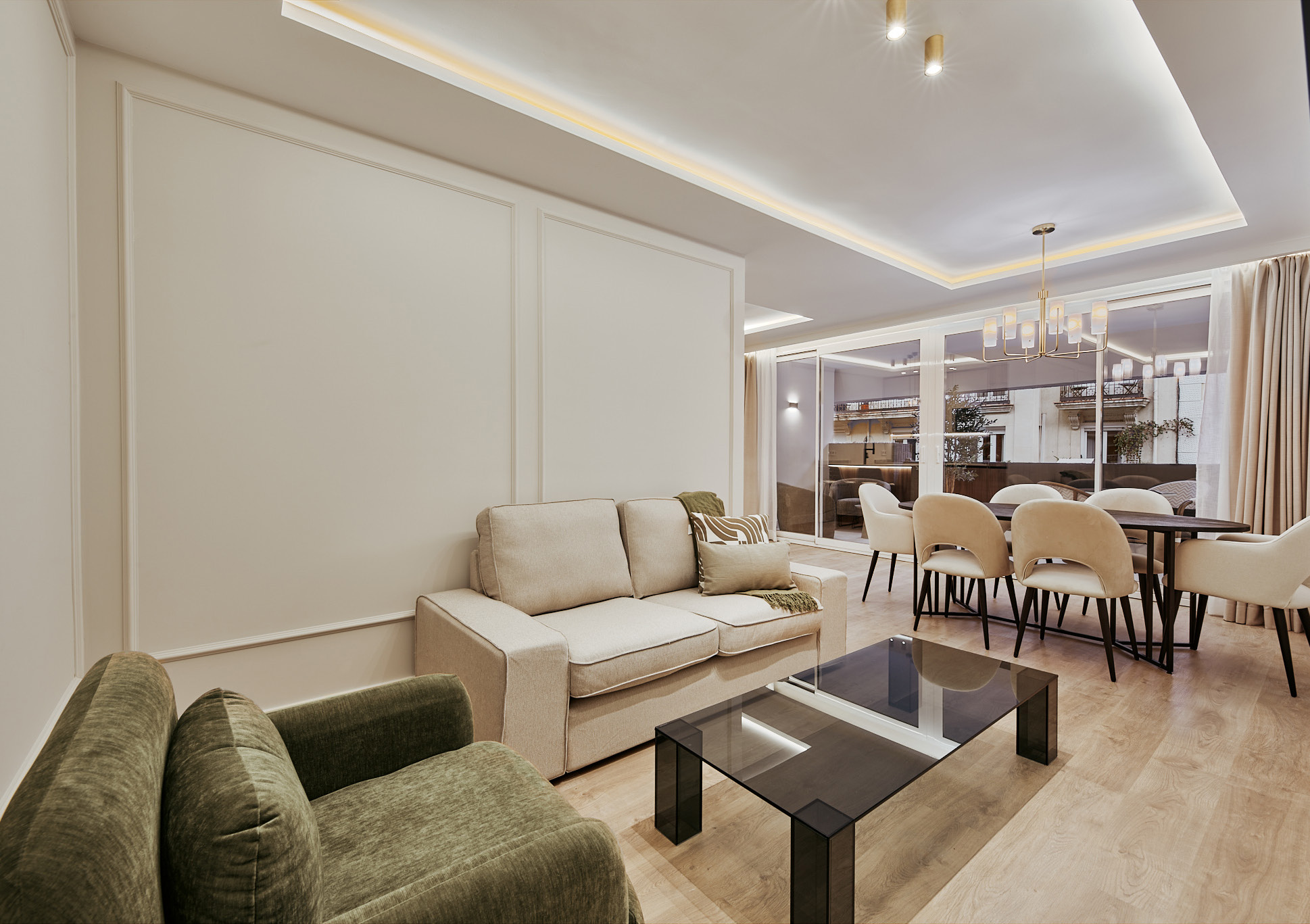 Don Ramón de la Cruz, 88 — Vivienda exterior de 150 m² con 2 terrazas en Goya · vivienda en venta en Madrid · Yolanda González