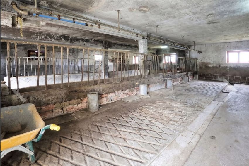 Exclusiva finca urbana de 3.212 m² con dos viviendas, zona industrial y máxima edificabilidad en Cerrazo (Reocín) - imagen 21