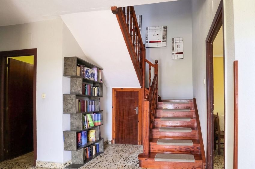 Exclusiva finca urbana de 3.212 m² con dos viviendas, zona industrial y máxima edificabilidad en Cerrazo (Reocín) - imagen 34