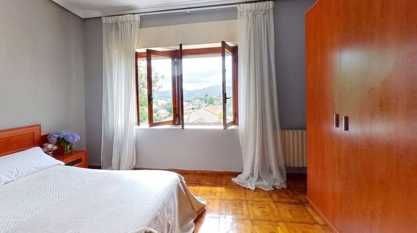 Exclusiva finca urbana de 3.212 m² con dos viviendas, zona industrial y máxima edificabilidad en Cerrazo (Reocín) - imagen 37