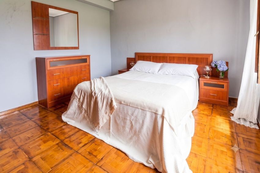 Exclusiva finca urbana de 3.212 m² con dos viviendas, zona industrial y máxima edificabilidad en Cerrazo (Reocín) - imagen 43