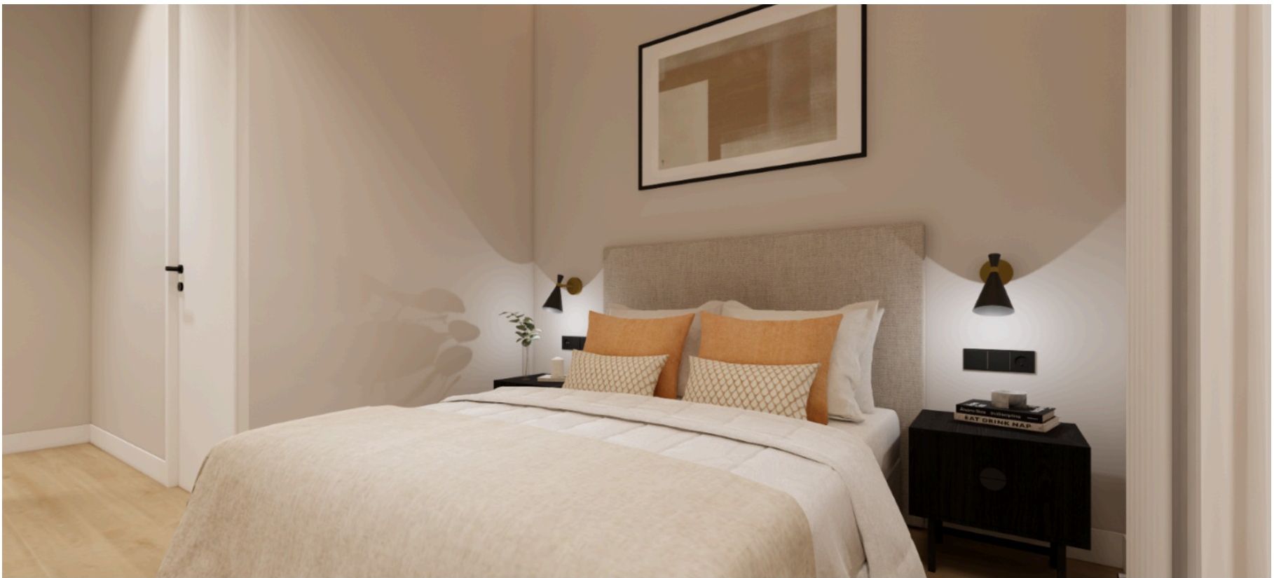 Piso en Francisco Silvela, 15 - imagen 5