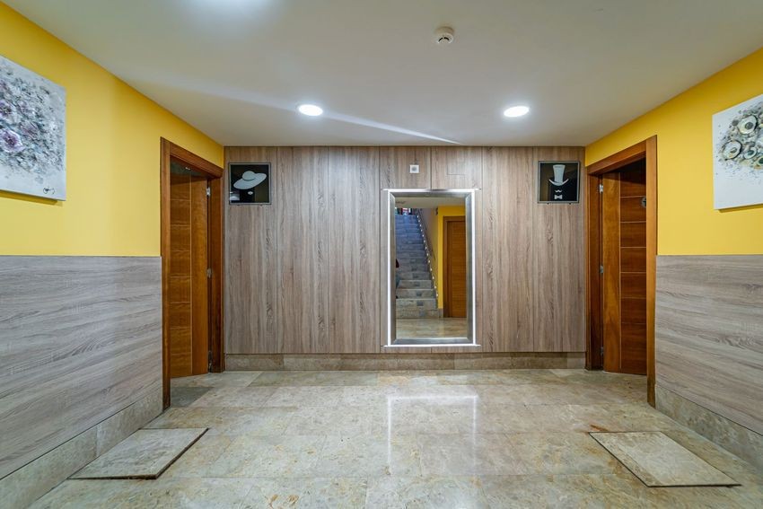 Gran hotel en pleno funcionamiento en la autovía A1, Somosierra: más de 3.000 m² construidos en 10.000 m² de terreno - imagen 52