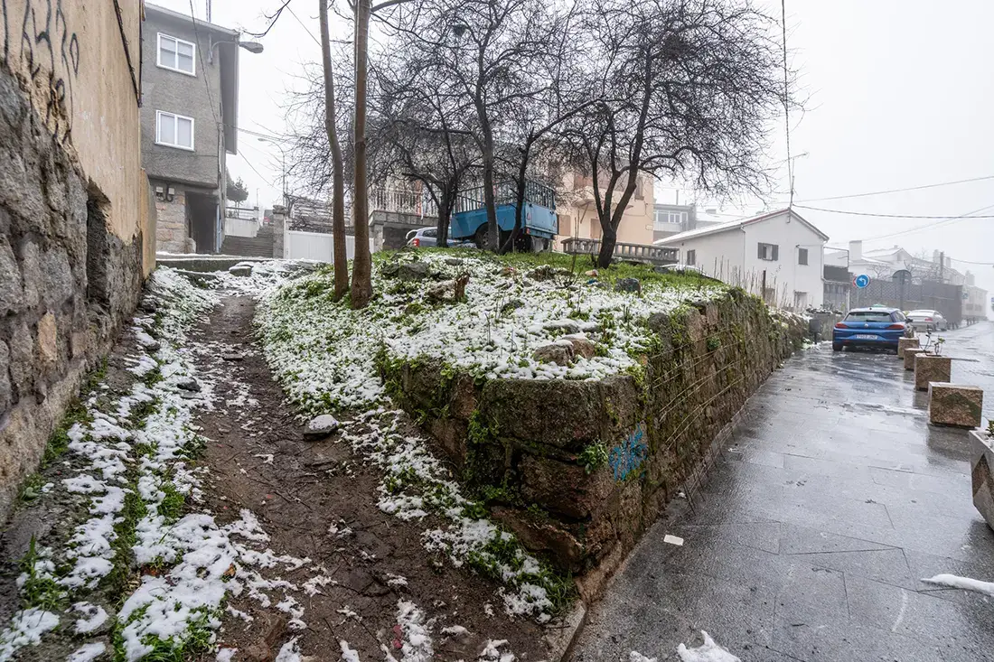 Terreno 100% urbanizable en el centro de Guadarrama - imagen 3