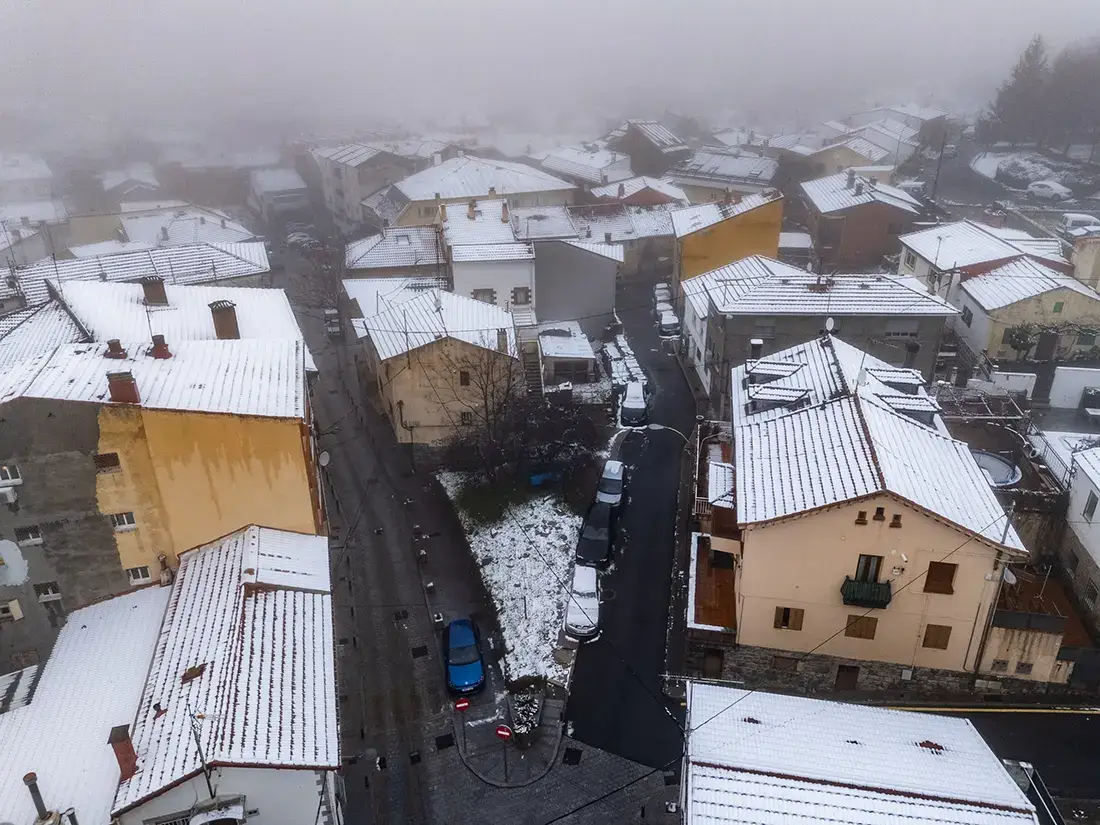 Terreno 100% urbanizable en el centro de Guadarrama - imagen 4