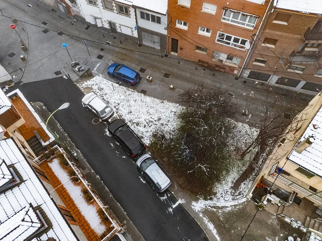 Terreno 100% urbanizable en el centro de Guadarrama - imagen 6
