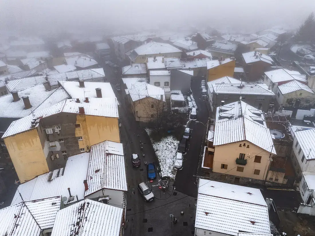 Terreno 100% urbanizable en el centro de Guadarrama - imagen 7