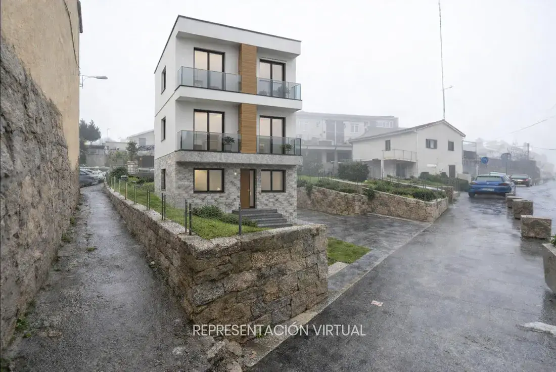 Terreno 100% urbanizable en el centro de Guadarrama - imagen 8