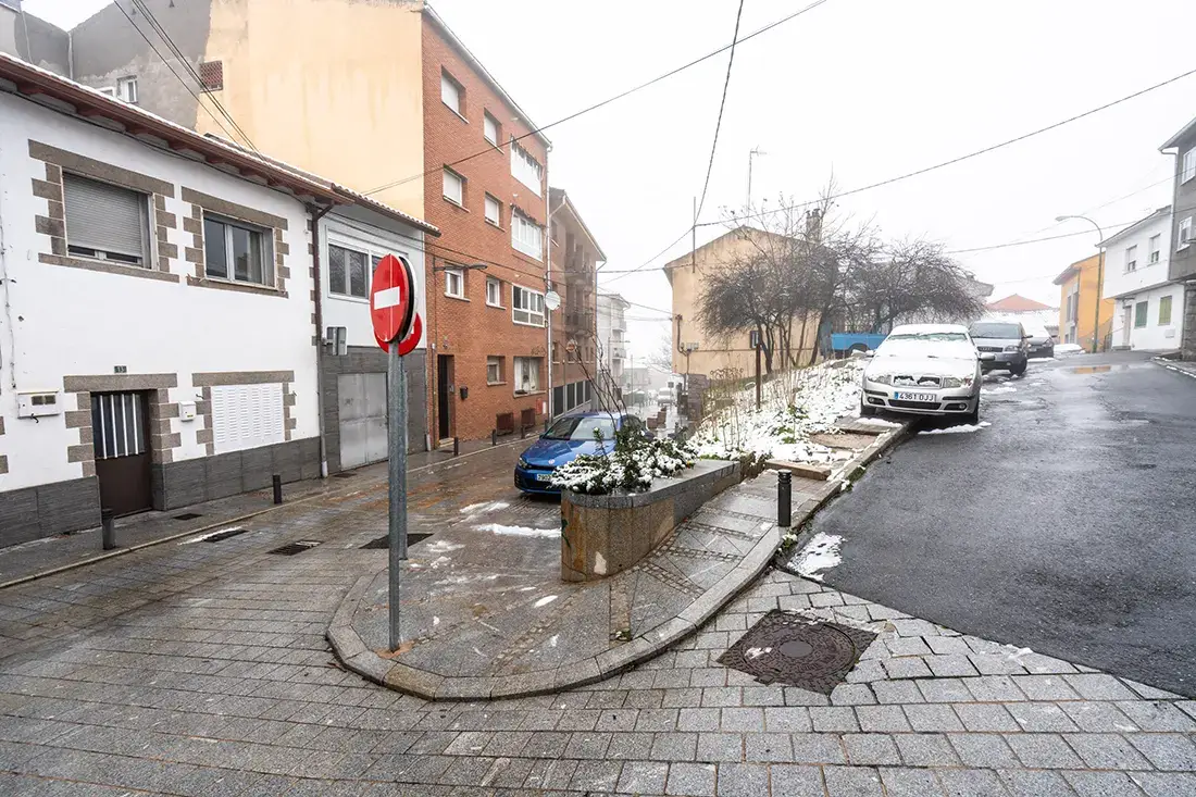 Terreno 100% urbanizable en el centro de Guadarrama - imagen 12