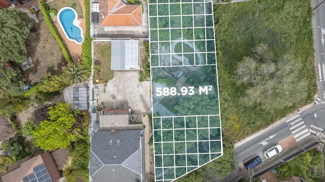 Parcela urbana de 600 m² con piscina y pozo · Las Matas-Peñascales, Las Rozas · vivienda en venta en Madrid · Yolanda González
