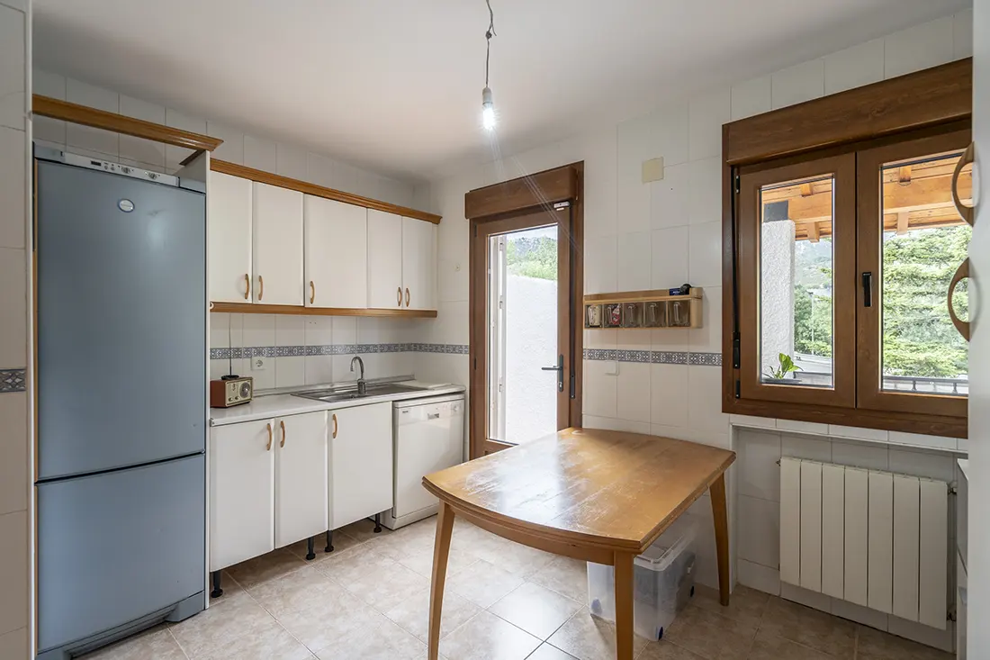 Chalet Adosado en Mataelpino, Madrid - imagen 11