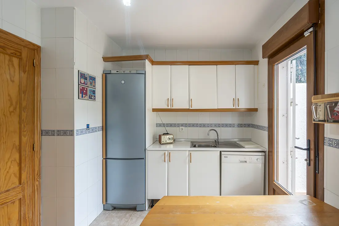 Chalet Adosado en Mataelpino, Madrid - imagen 13