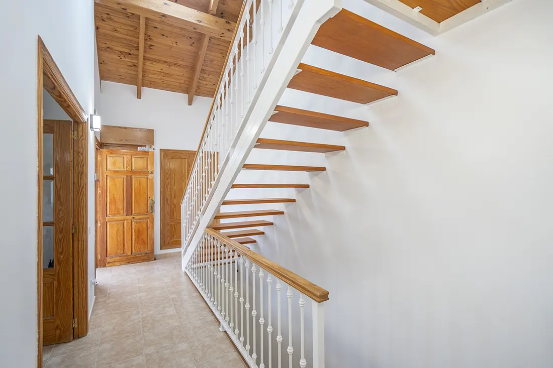 Chalet Adosado en Mataelpino, Madrid - imagen 14