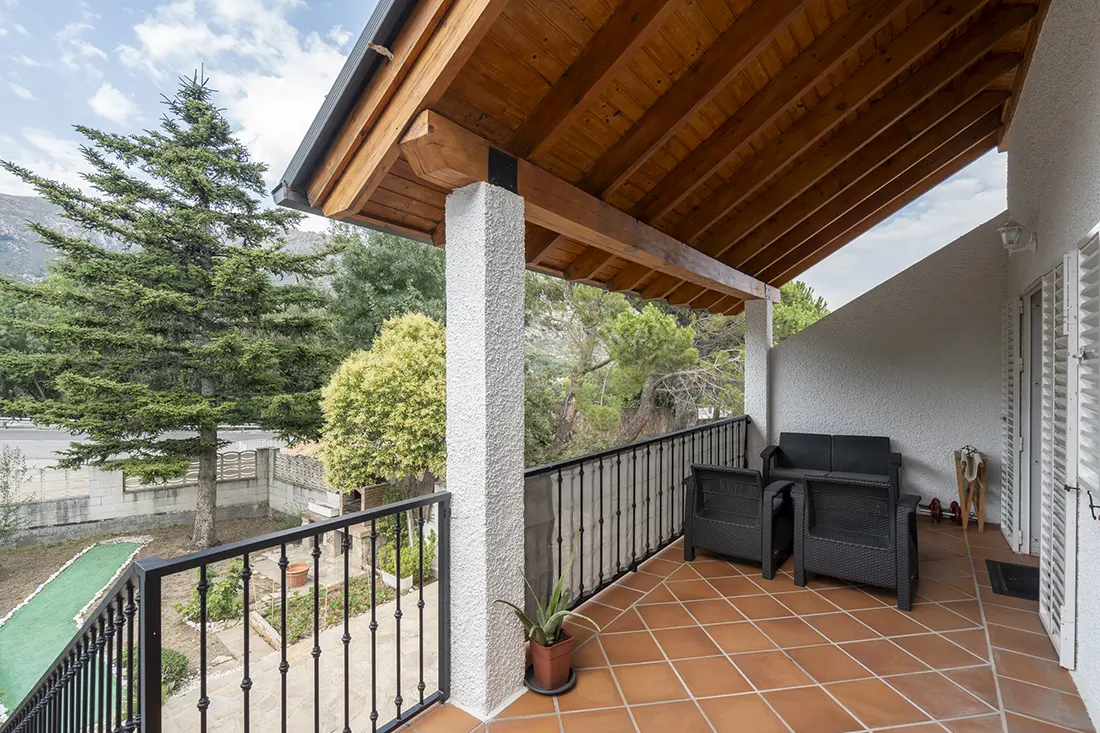 Chalet Adosado en Mataelpino, Madrid - imagen 17