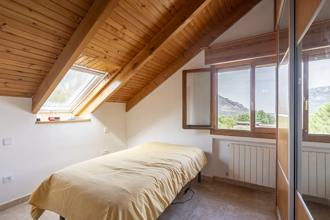 Chalet Adosado en Mataelpino, Madrid - imagen 18