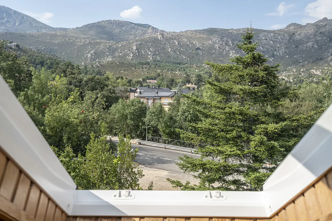 Chalet Adosado en Mataelpino, Madrid - imagen 19