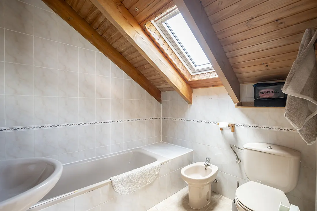 Chalet Adosado en Mataelpino, Madrid - imagen 20