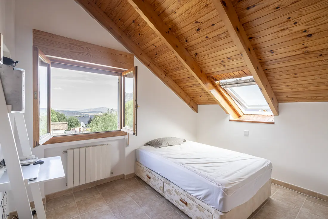 Chalet Adosado en Mataelpino, Madrid - imagen 21