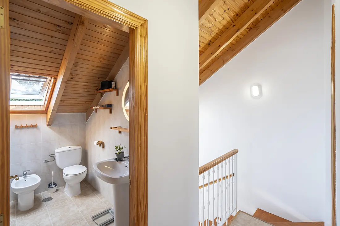 Chalet Adosado en Mataelpino, Madrid - imagen 23
