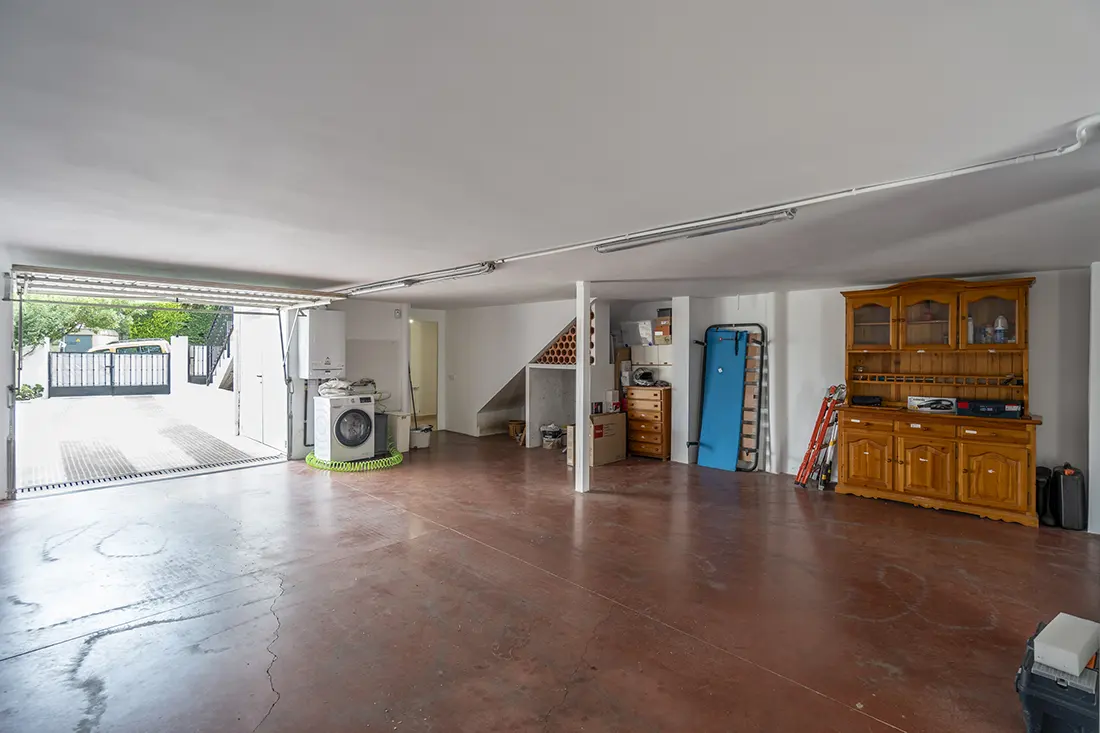 Chalet Adosado en Mataelpino, Madrid - imagen 24