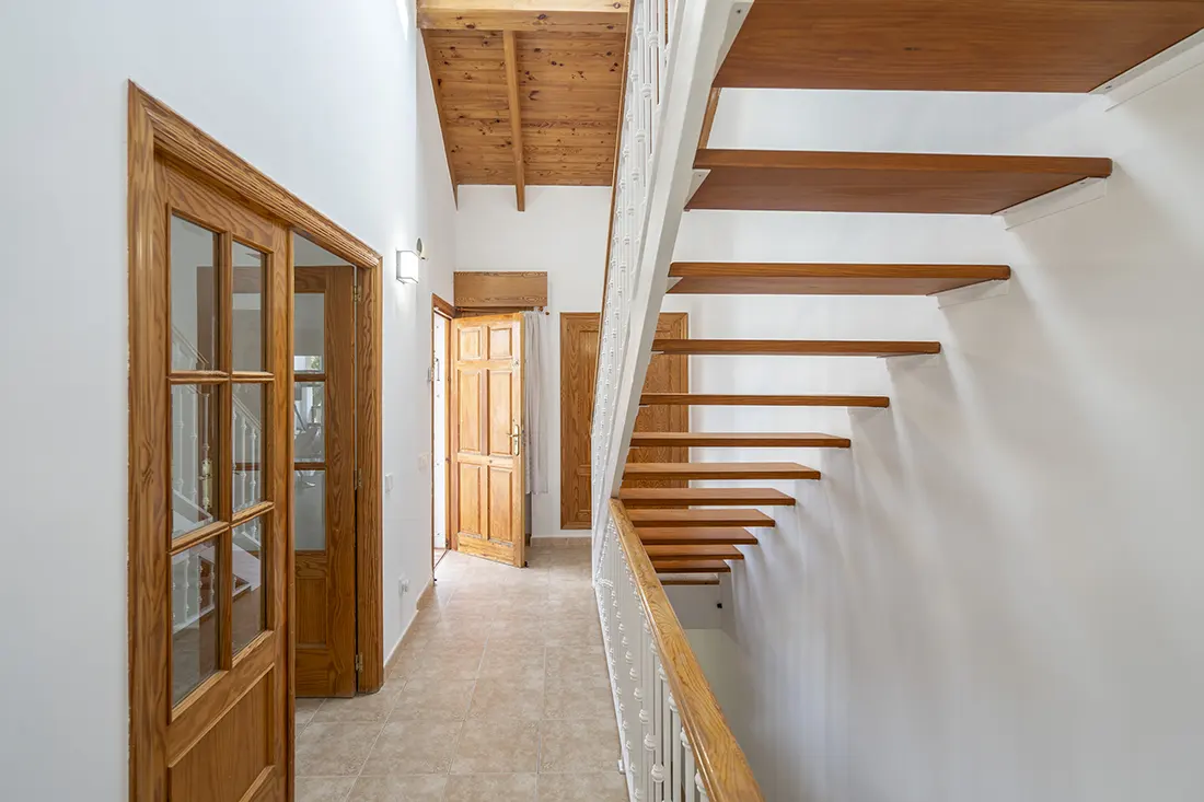 Chalet Adosado en Mataelpino, Madrid - imagen 26