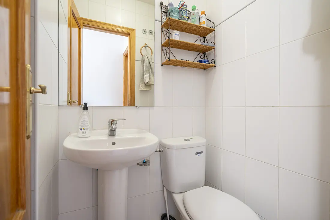 Chalet Adosado en Mataelpino, Madrid - imagen 27