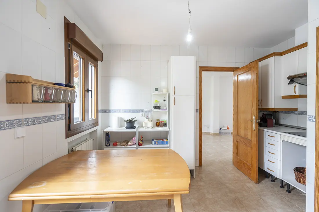 Chalet Adosado en Mataelpino, Madrid - imagen 28