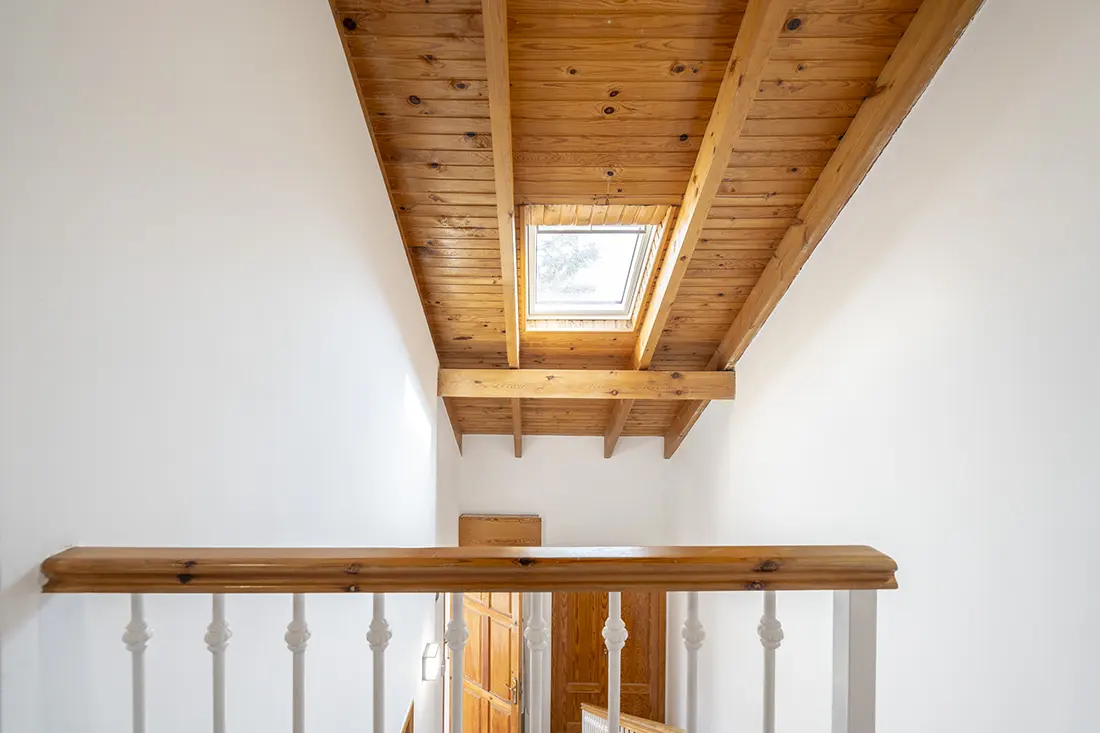 Chalet Adosado en Mataelpino, Madrid - imagen 30