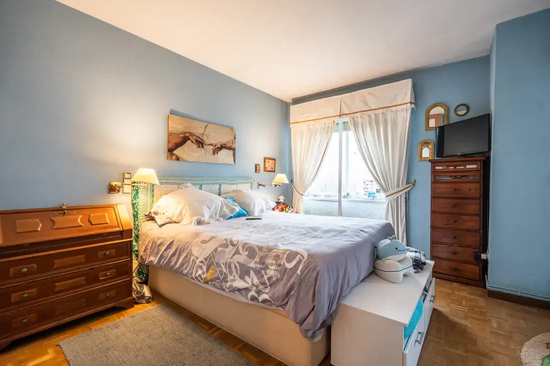 Chalet adosado en venta en Las Rozas - imagen 8
