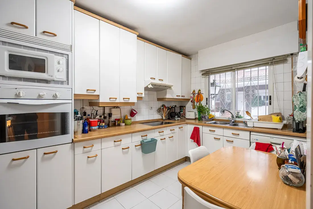 Chalet adosado en venta en Las Rozas - imagen 13