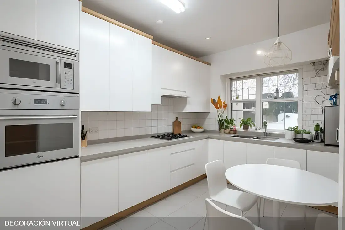 Chalet adosado en venta en Las Rozas - imagen 14