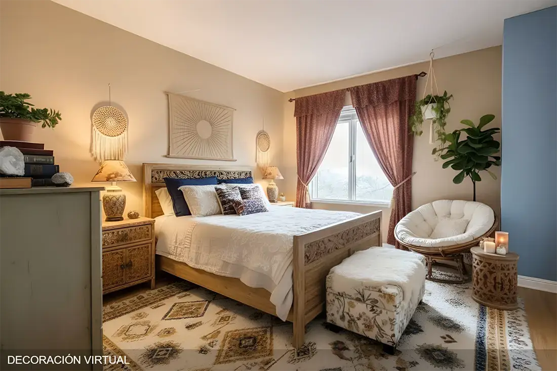 Chalet adosado en venta en Las Rozas - imagen 15