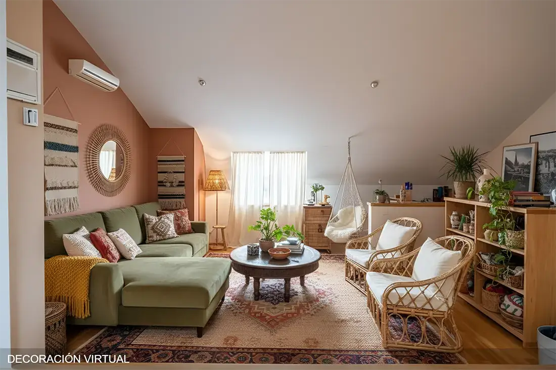 Chalet adosado en venta en Las Rozas - imagen 16