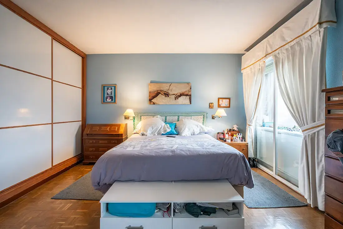 Chalet adosado en venta en Las Rozas - imagen 17
