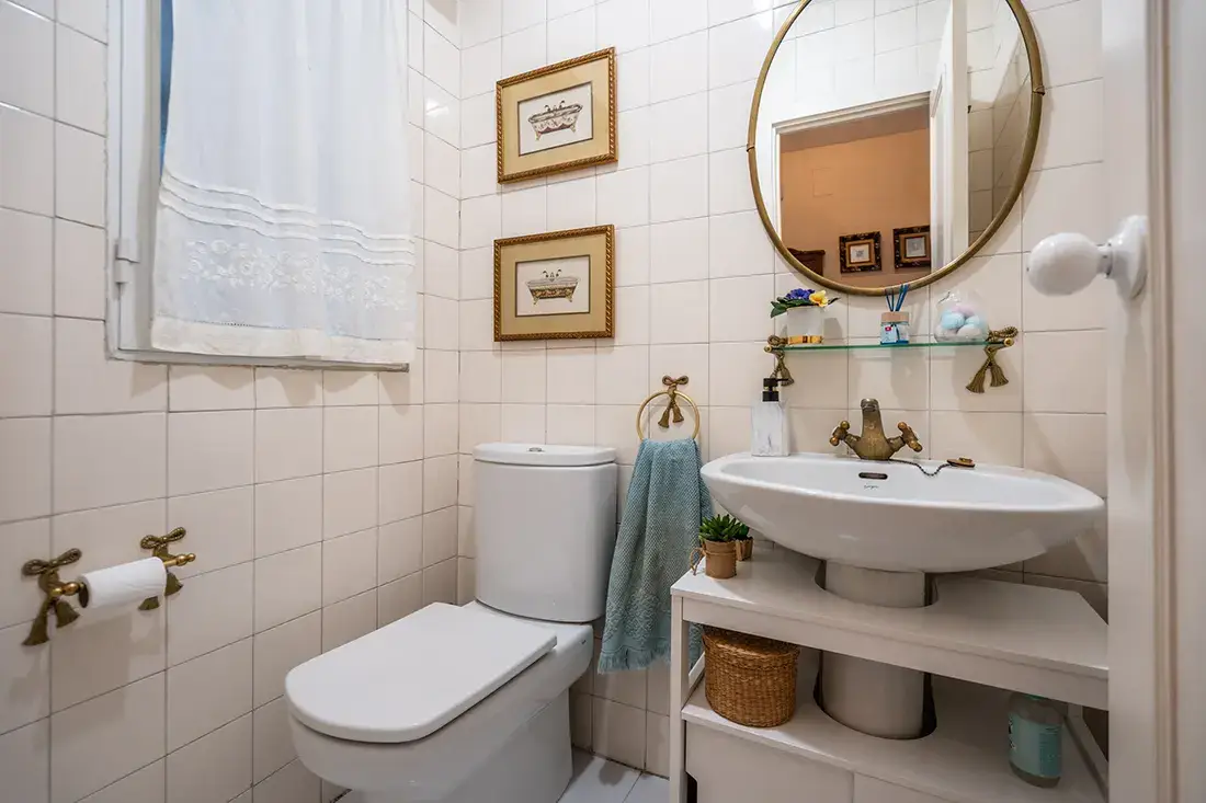 Chalet adosado en venta en Las Rozas - imagen 20