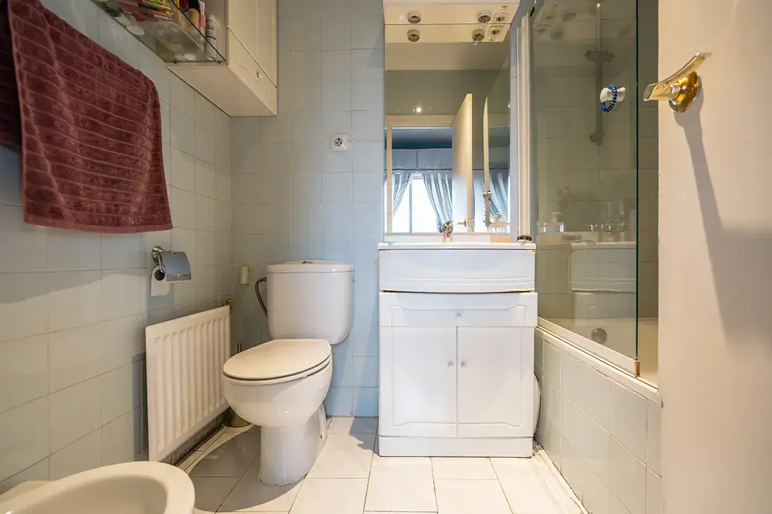 Chalet adosado en venta en Las Rozas - imagen 21