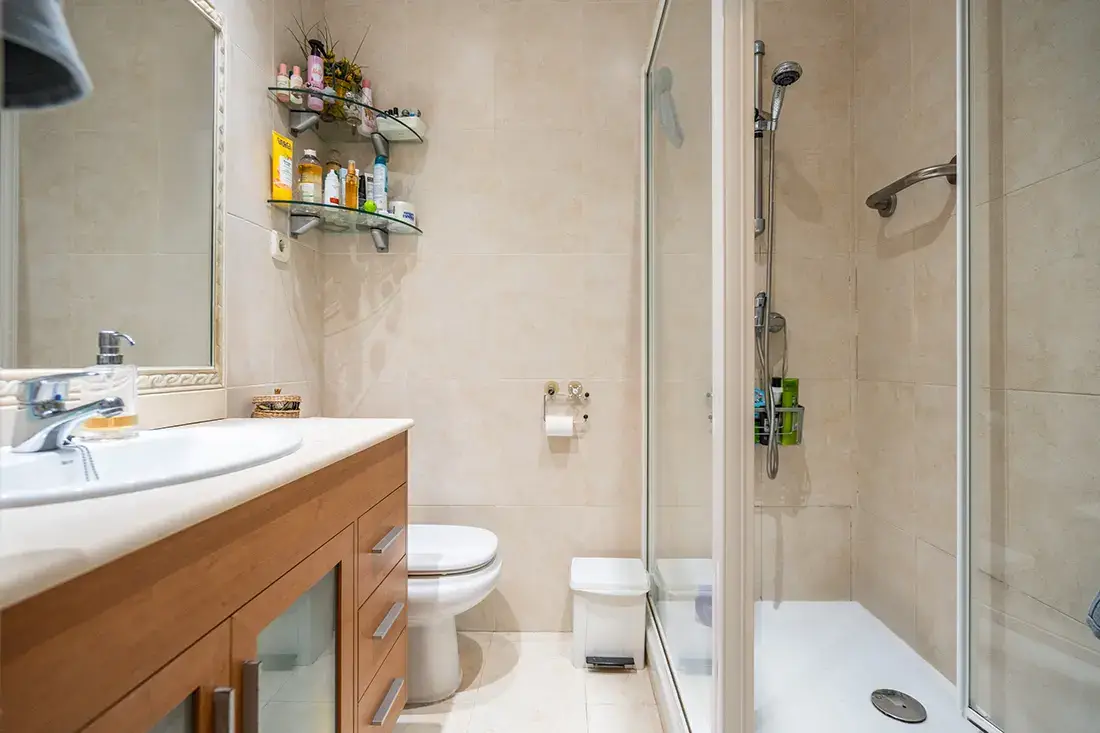 Chalet adosado en venta en Las Rozas - imagen 22