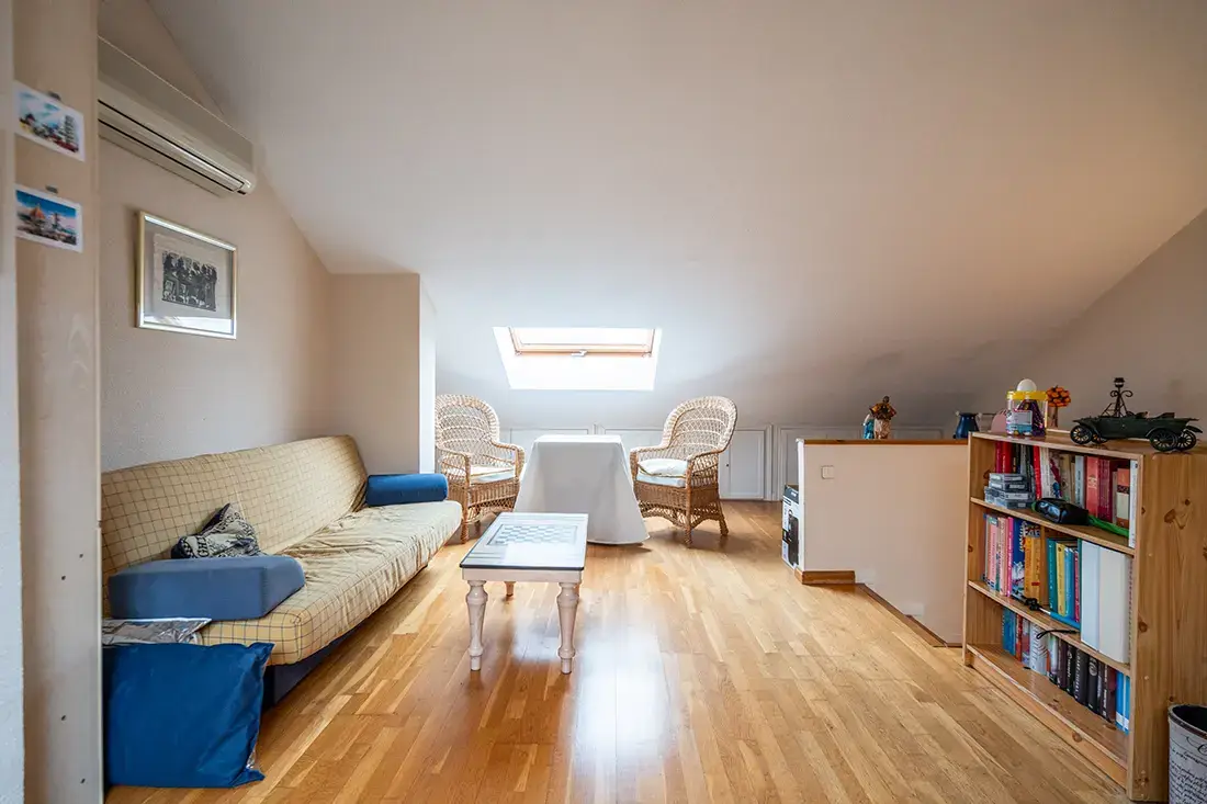 Chalet adosado en venta en Las Rozas - imagen 23